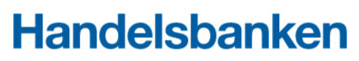 Handelsbanken logga