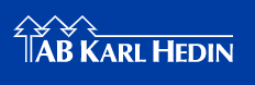 Karl Hedin logga